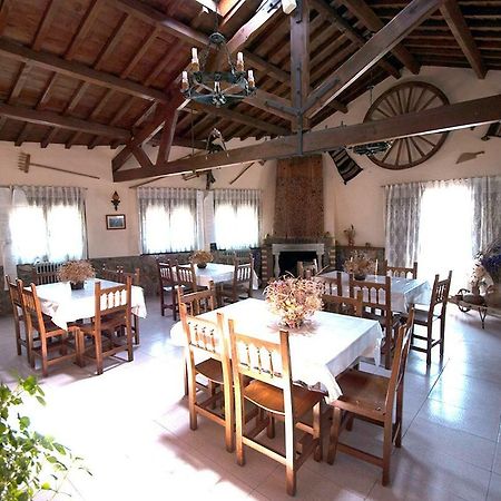 Los Arribes Moralina Exterior photo