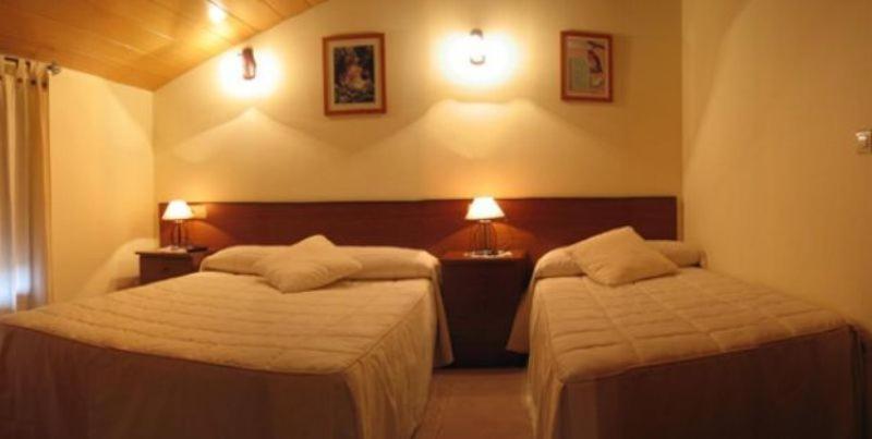 Los Arribes Moralina Room photo