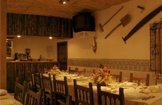 Los Arribes Moralina Exterior photo