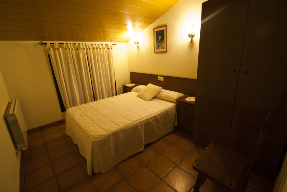 Los Arribes Moralina Exterior photo