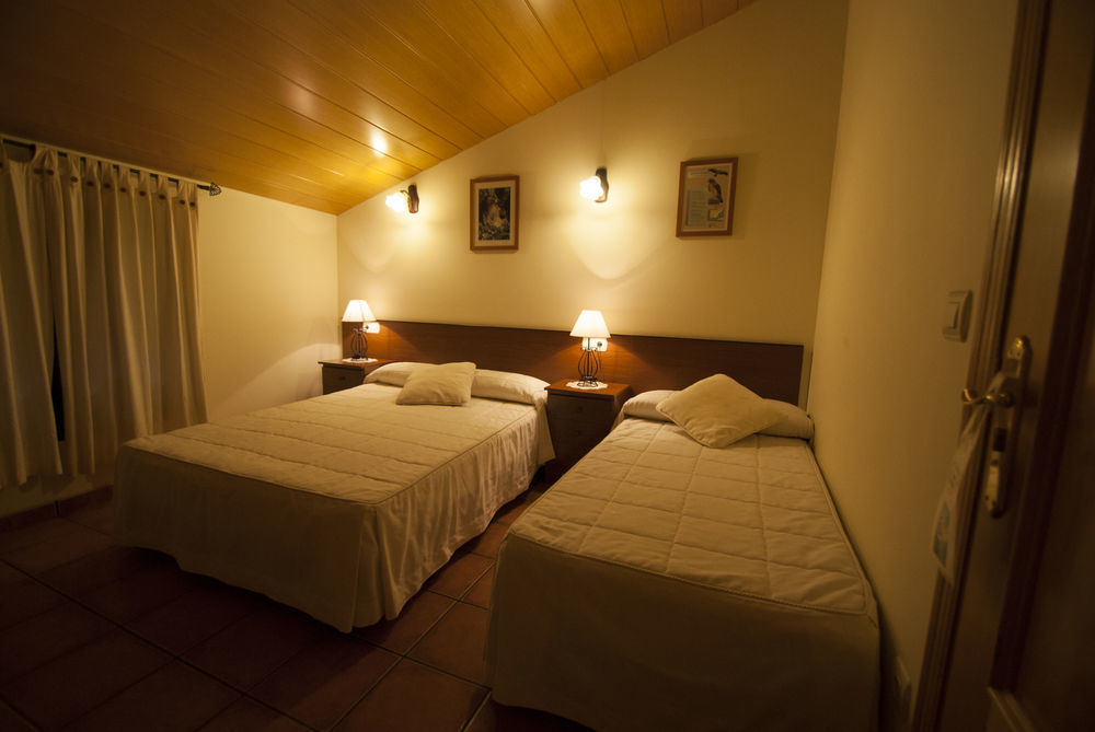 Los Arribes Moralina Exterior photo