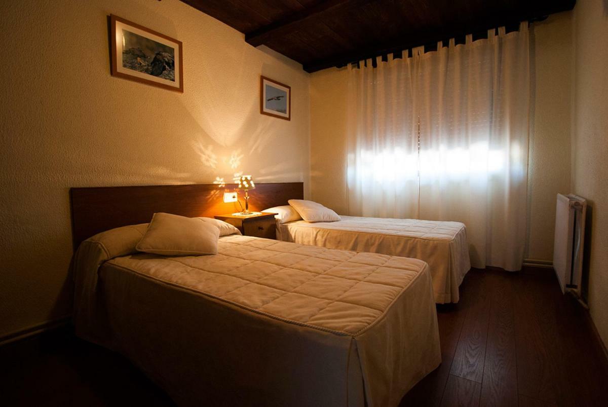 Los Arribes Moralina Exterior photo
