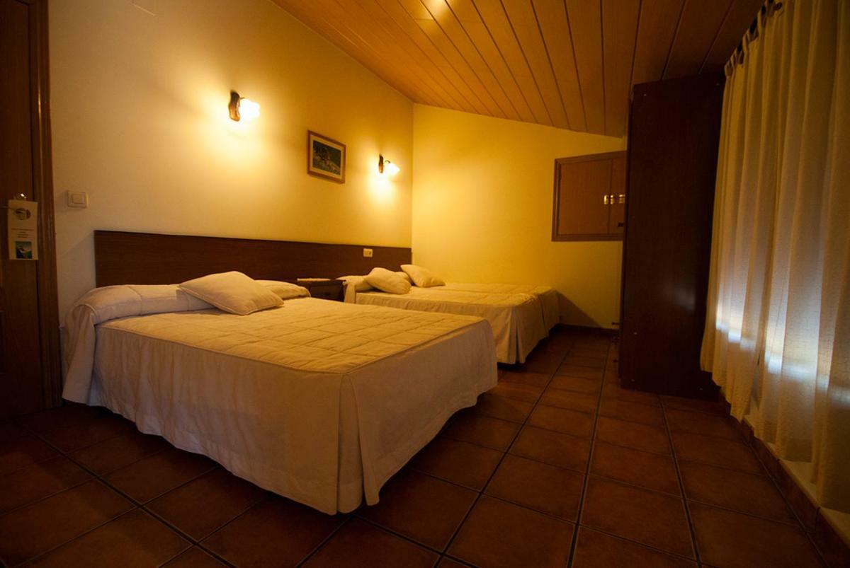 Los Arribes Moralina Exterior photo