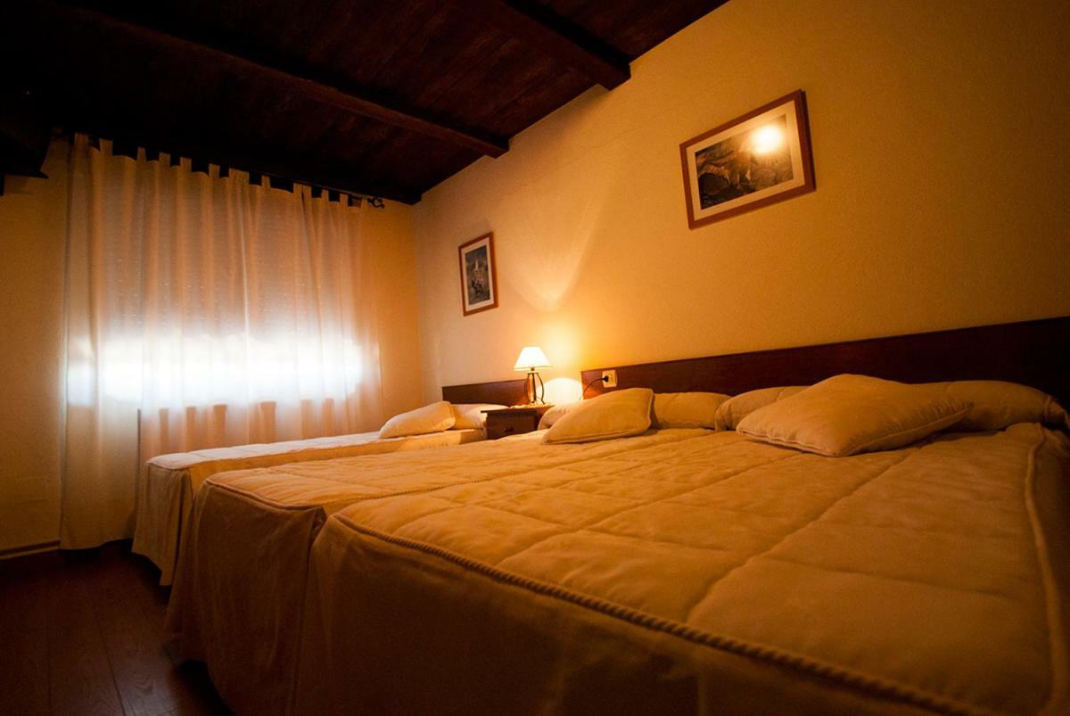Los Arribes Moralina Exterior photo
