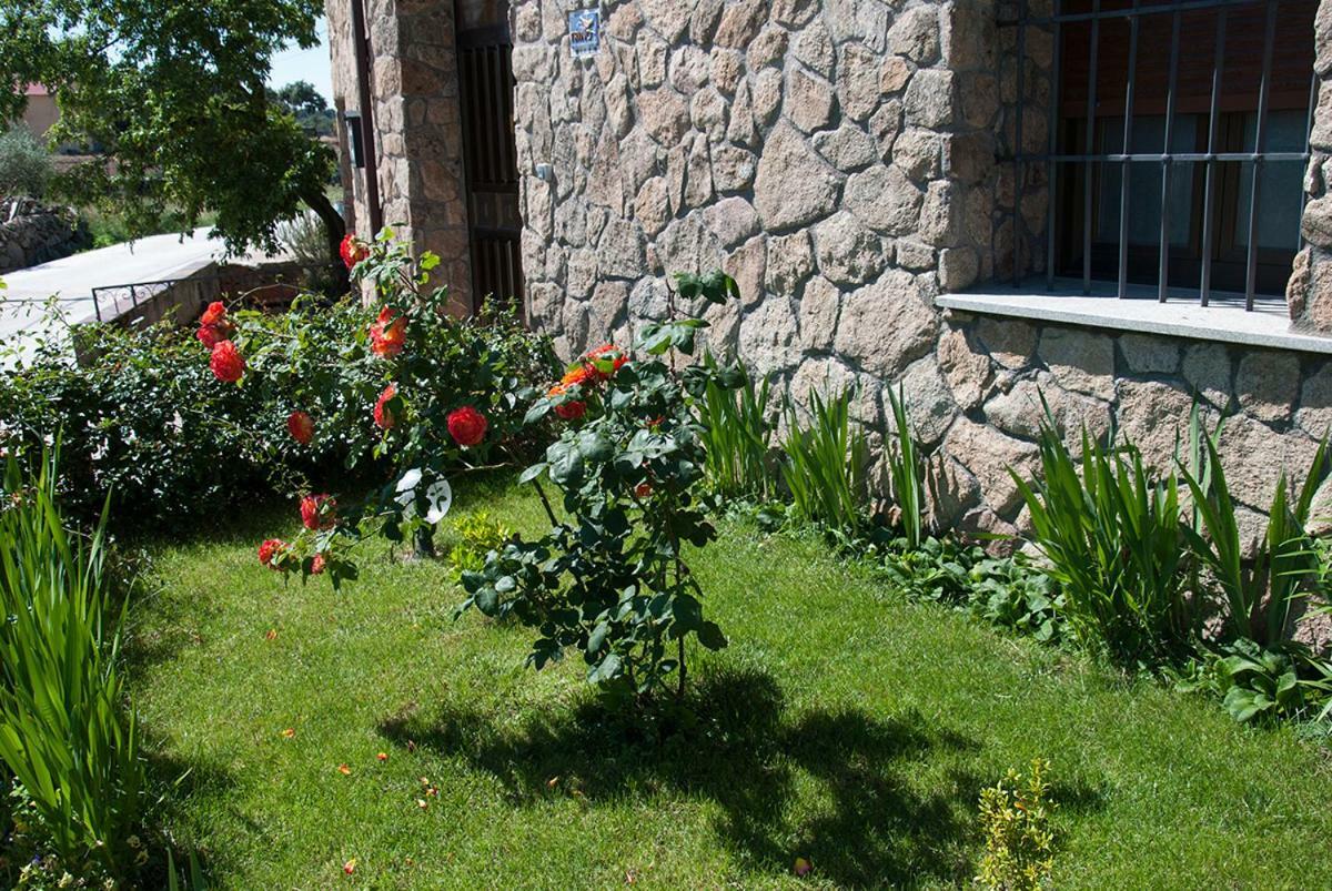 Los Arribes Moralina Exterior photo